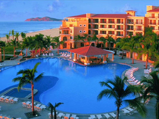 Dreams Los Cabos