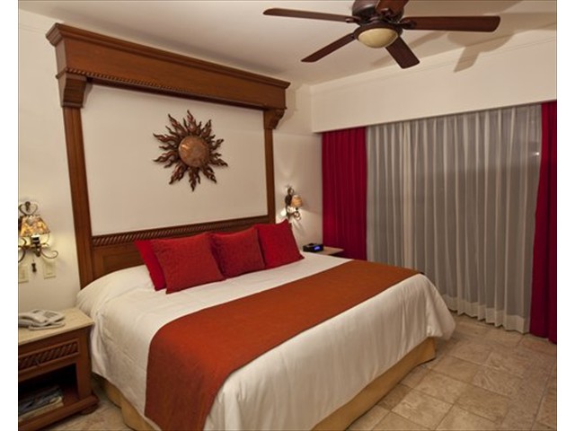 Master Suite Bedroom