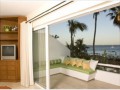 Deluxe Suite Deck