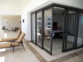 Penthouse Balcony and Master Bedroom