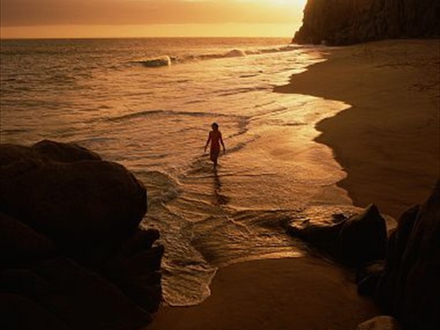 Cabo san Lucas