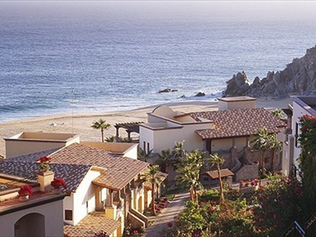 Pueblo Bonito Sunset Beach