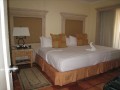 Royal Suite Master Bedroom