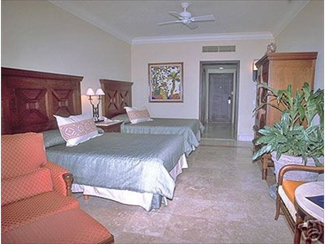Presidential Suite Second Bedroom