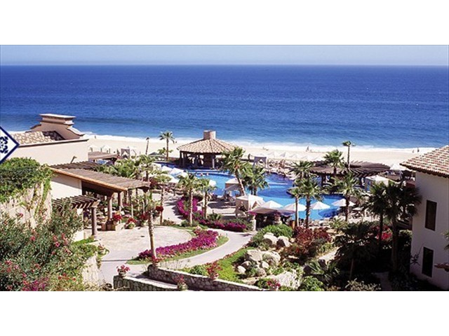 Pueblo Bonito Sunset Beach